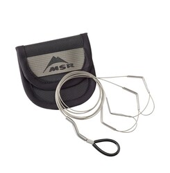 Msr Hanging Kit For Reactor Ocak Asma Aparatı - MSR