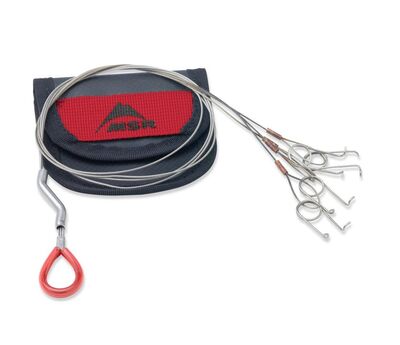 Msr Hanging Kit For Windburner Ocak Asma Aparatı - 1