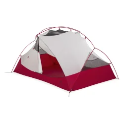 Msr Hubba Hubba BikePack 2 Çadır Biskletçiler İçin - 5