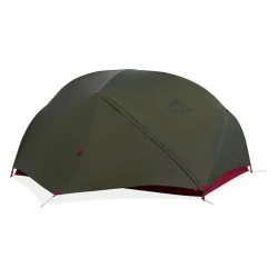 Msr Hubba Hubba BikePack 2 Çadır Biskletçiler İçin - 2