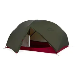 Msr Hubba Hubba BikePack 2 Çadır Biskletçiler İçin - 1