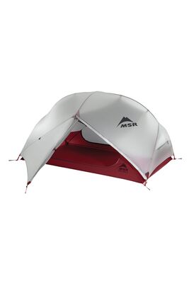 Msr Hubba Hubba NX 2 Kişilik Ultra Hafif Çadır Beyaz - 1