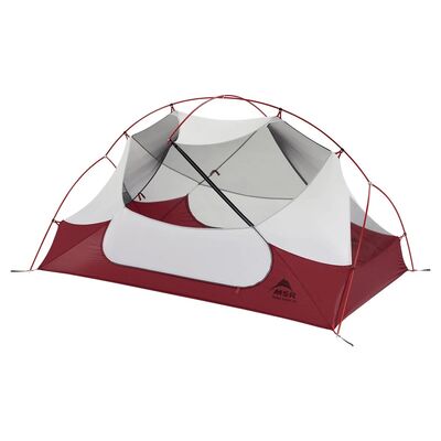 Msr Hubba Hubba NX v7 2 Kişilik Ultra Hafif Çadır Green - 3
