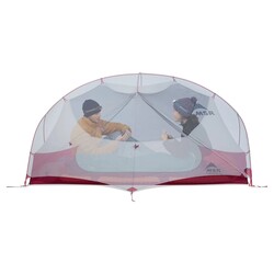 Msr Hubba Hubba NX v7 2 Kişilik Ultra Hafif Çadır Green - 4
