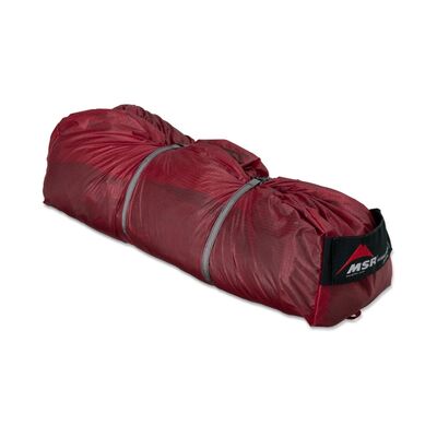 Msr Hubba Hubba NX v7 2 Kişilik Ultra Hafif Çadır Green - 7