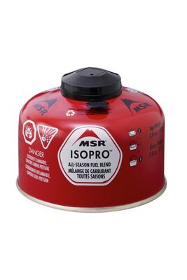 MSR IsoPro Gaz Kartuşu 110gr