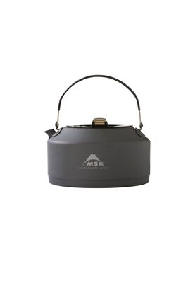 MSR Pika Teapot Kamp Çaydanlık 1lt - 1