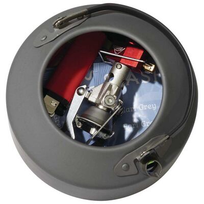 MSR Pika Teapot Kamp Çaydanlık 1lt - 3