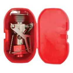 MSR Pocket Rocket 2 Kamp Ocağı Gümüş - 2