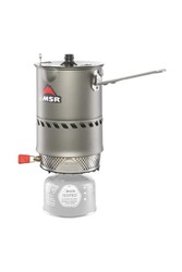 MSR Reactor Stove System 1 Lt Kamp Ocağı Sistemi - MSR