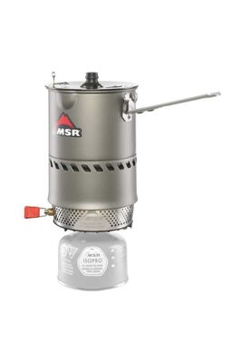 MSR Reactor Stove System 1 Lt Kamp Ocağı Sistemi - 1