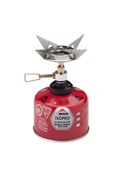 MSR Superfly Kamp Ocağı - MSR