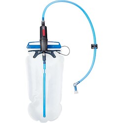Msr Thru-Link Inline Filter Su Arıtma Filtresi Siyah - 2