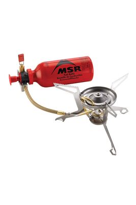 MSR Whisperlite International V2 Stove 3 Lang Kamp Ocağı - 2