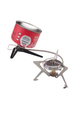 MSR Windpro 2 Kamp Ocağı - 1