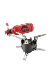 MSR - MSR Xgk Ex Extreme Kamp Ocağı