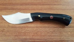 Mustafa Argut El Yapımı Özel Yüzme Bıçağı - Thumbnail