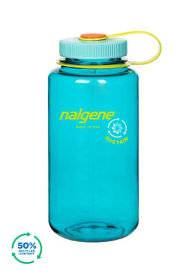 Nalgene 1000 ml Tritan Suluk Gök Mavisi - Nalgene