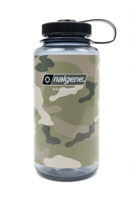 Nalgene 1000 ml Tritan Suluk Kamuflaj - Nalgene