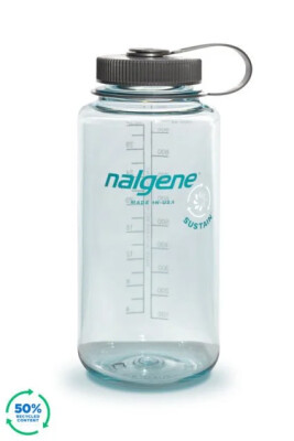Nalgene 1000 ml Tritan Suluk Yeşil - Nalgene