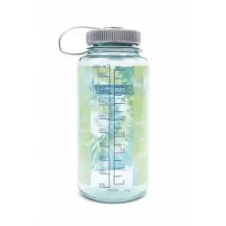 Nalgene 1000 ml Tritan Suluk Turkuaz Batik - Nalgene