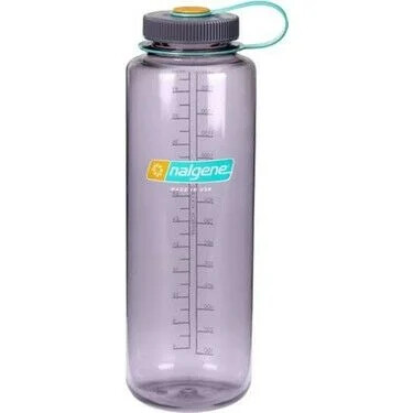 Nalgene 1400 ml Tritan Suluk Açık Mor - Nalgene