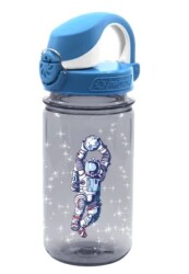 Nalgene 350 ml Tritan Çocuk Suluk Mavi - Nalgene