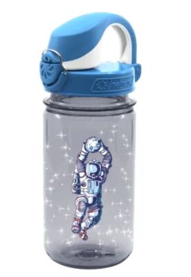Nalgene 350 ml Tritan Çocuk Suluk Mavi - 1