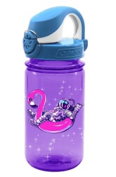 Nalgene 350 ml Tritan Çocuk Suluk Mor - Nalgene