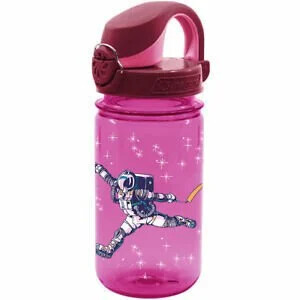 Nalgene 350 ml Tritan Çocuk Suluk Pembe - Nalgene