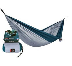 NATUREHIKE - Naturehike Çift Kişilik Hamak Mavi NH21DC011