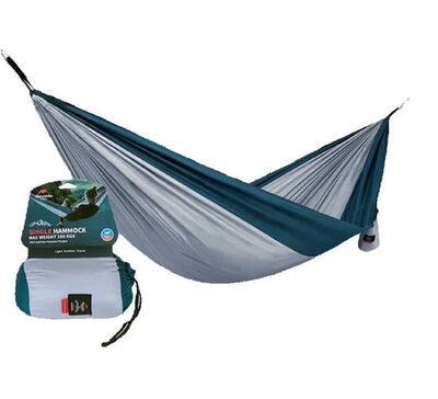 Naturehike Çift Kişilik Hamak Mavi NH21DC011
