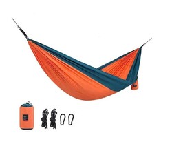 Naturehike Çift Kişilik Hamak Turuncu NH21DC011 - 2