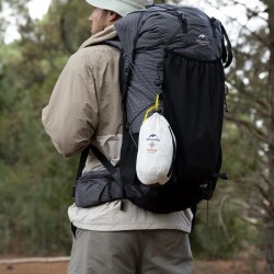 Naturehike CNH22HJ004 Hamak Bej - 3