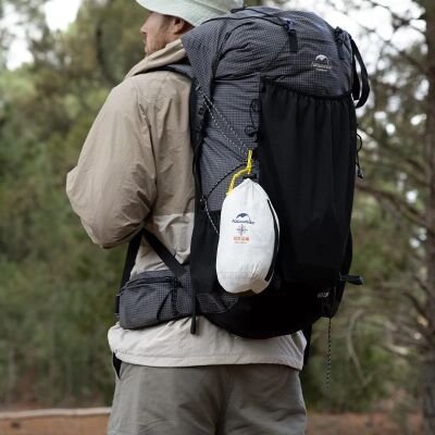 Naturehike CNH22HJ004 Hamak Bej - 3