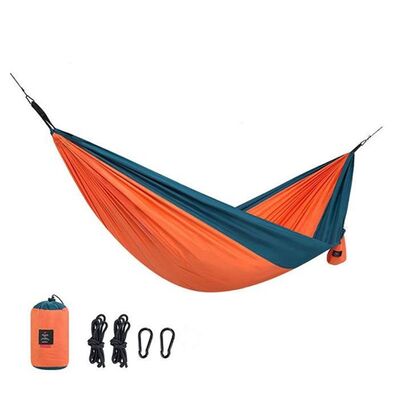 Naturehike Dayanıklı Tek Kişilik Hamak - 1