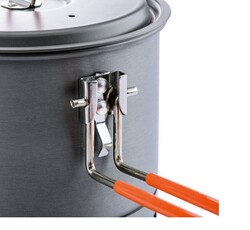 Naturehike Heat Retention Isı Muhafazalı Kamp Tenceresi 1,5lt Pot - 3