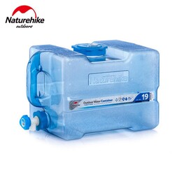 NATUREHIKE - Naturehike İçme Suyu Taşıma Bidonu 19lt