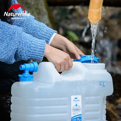 Naturehike İçme Suyu Taşıma Bidonu 24lt Bpa Free