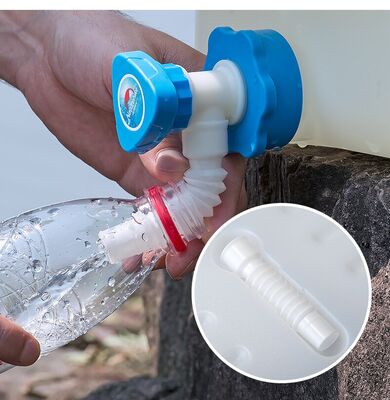 Naturehike İçme Suyu Taşıma Bidonu 24lt Bpa Free