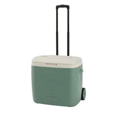 Naturehike Kamp Buzluğu Yeşil 38 LT - 1
