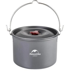 Naturehike Kamp Tenceresi 4lt Pot - 1