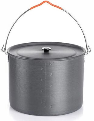Naturehike Kamp Tenceresi 6lt Pot - 1