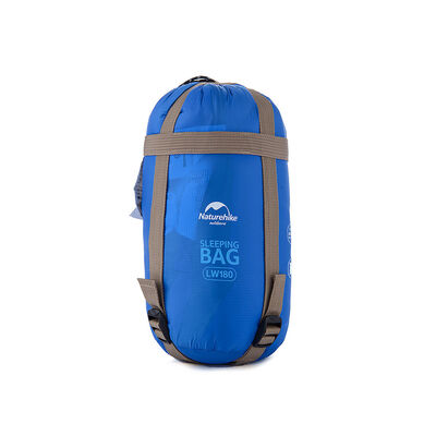 Naturehike Mini Uyku Tulumu Ultralight Lw180 - 4