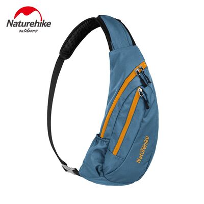 Naturehike Omuzdan Askılı Göğüs Çantası - 1