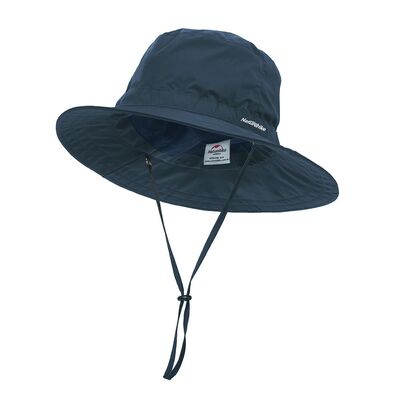 Naturehike Safari Şapka Güneş Koruyucu