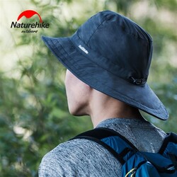 Naturehike Safari Şapka Güneş Koruyucu - Thumbnail