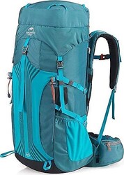 Naturehike Sırt Çantası 55lt Mavi - 1