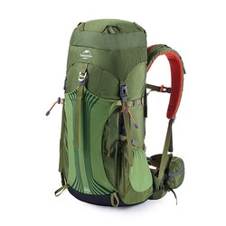 NATUREHIKE - Naturehike Sırt Çantası 55lt Yeşil