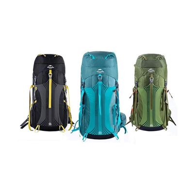Naturehike Sırt Çantası 55lt Yeşil